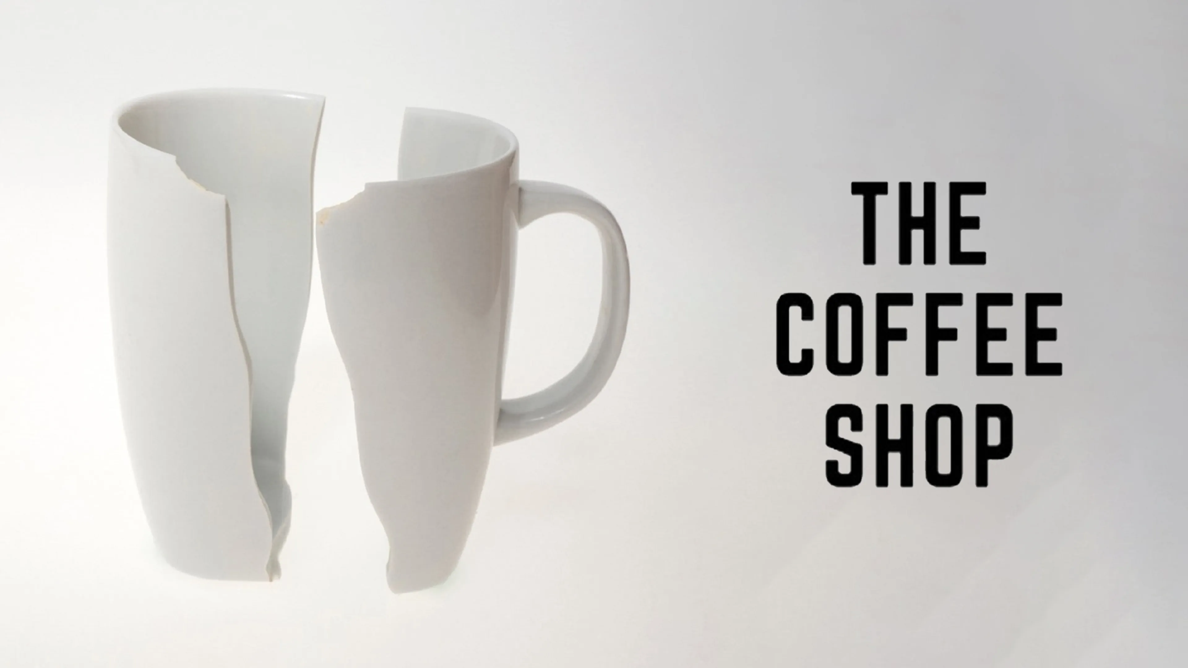 The Coffee Shop poster